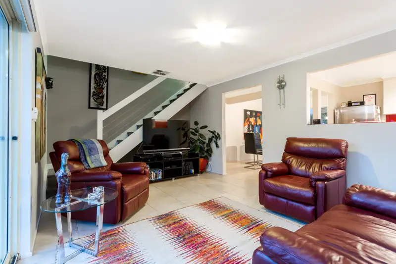 Main view of Homely townhouse listing, 165 One and All Drive, North Haven SA 5018