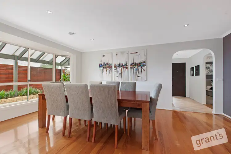 Sixth view of Homely house listing, 5 Albrecht Avenue, Berwick VIC 3806