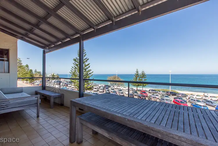 13/116 Marine Parade, Cottesloe WA 6011