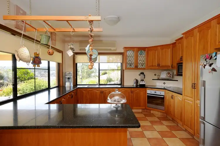 Sixth view of Homely rural property listing, 339 Old Homebush Road, Gowrie Junction QLD 4352