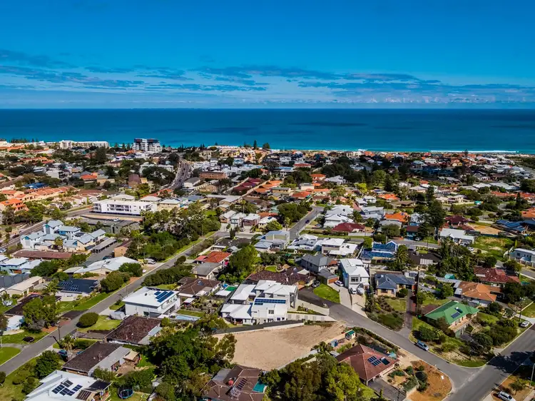 Seventh view of Homely land listing, Lot 1, 2 Menner Court, Scarborough WA 6019