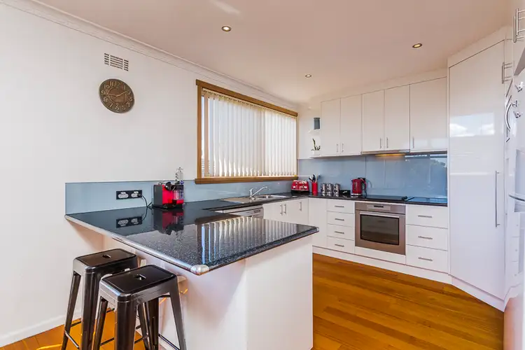 Fourth view of Homely house listing, 16 Harrow St, Youngtown TAS 7249