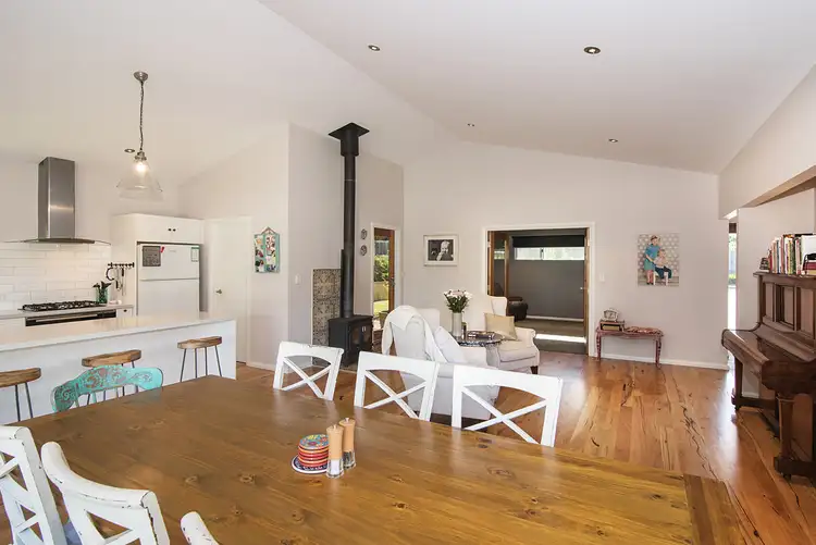 Third view of Homely house listing, 1 Lantana Lane, Margaret River WA 6285