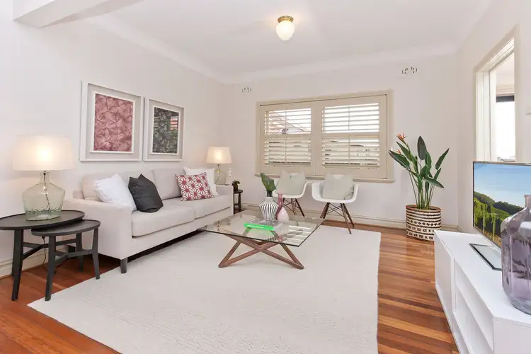 Sixth view of Homely apartment listing, 3/47 Amherst Street, Cammeray NSW 2062