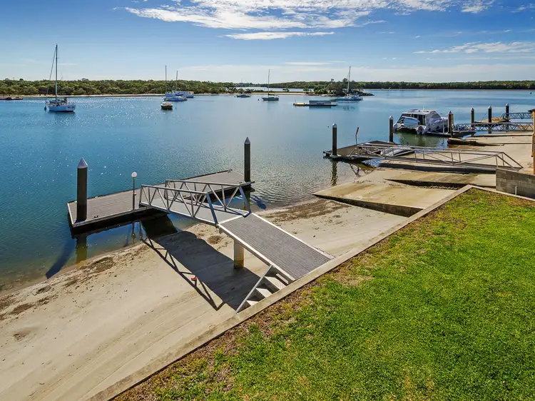 Third view of Homely house listing, 43 Hume Parade, Paradise Point QLD 4216