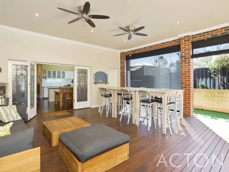 Fourth view of Homely house listing, 64 Eton Street, North Perth WA 6006