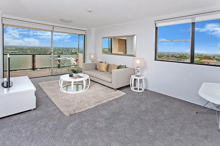 48/6-12 Prospect Avenue, Cremorne NSW 2090