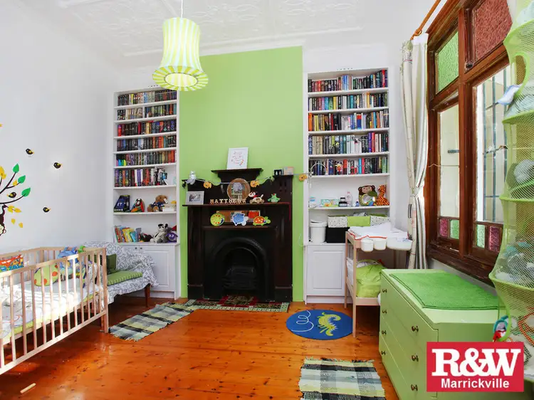 Second view of Homely house listing, 38 Edward Street, Marrickville NSW 2204