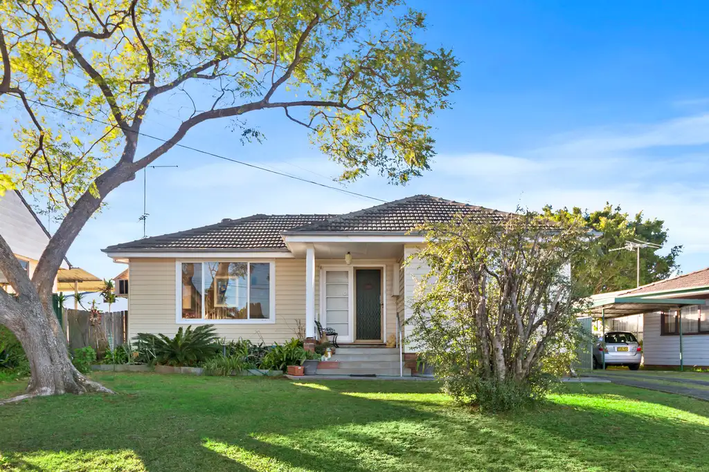 Main view of Homely house listing, 31 Heckenberg Avenue, Sadleir NSW 2168
