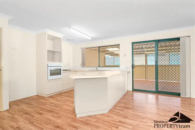 Third view of Homely house listing, 4 Hillview Drive, Drummond Cove WA 6532