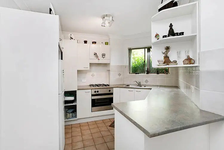 Sixth view of Homely unit listing, 14/10-18 Clio Street, Sutherland NSW 2232