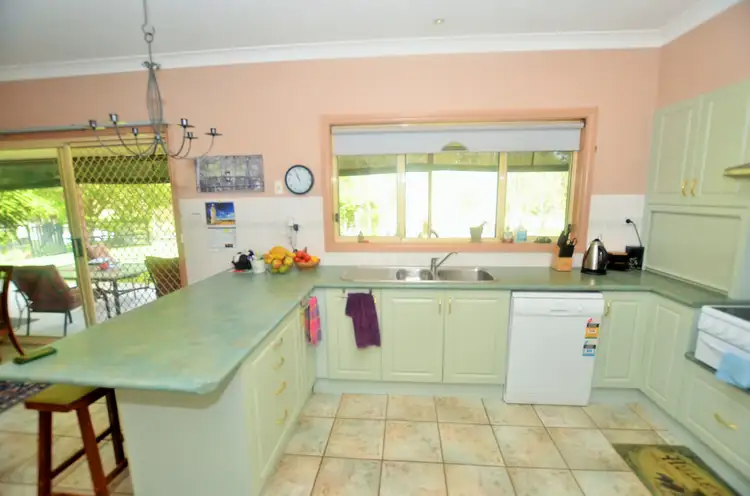 Second view of Homely house listing, 36 Penrose, Edgeworth NSW 2285