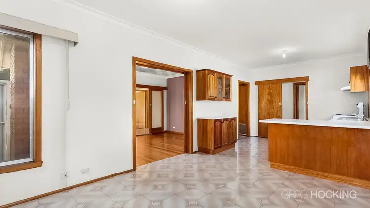 Second view of Homely house listing, 5 Hill Street, Altona North VIC 3025