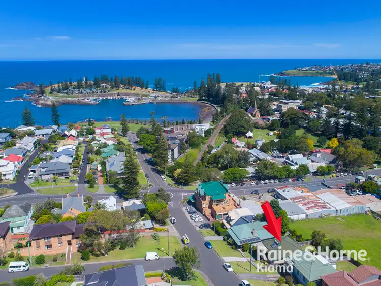 Third view of Homely house listing, 34 Minnamurra Street, Kiama NSW 2533