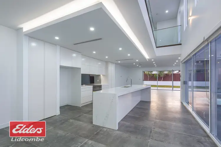 Second view of Homely house listing, 218 Nottinghill Road, Regents Park NSW 2143