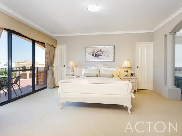 Sixth view of Homely house listing, 8 Keel Place, North Fremantle WA 6159