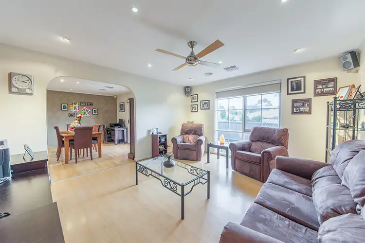 Second view of Homely house listing, 24 Carmela Way, Carrum Downs VIC 3201