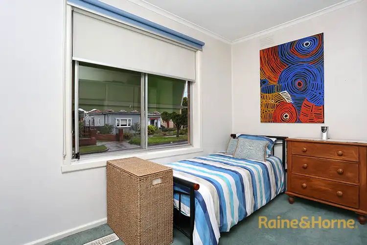 Fifth view of Homely unit listing, 8/22-24 Hotham Street, Preston VIC 3072