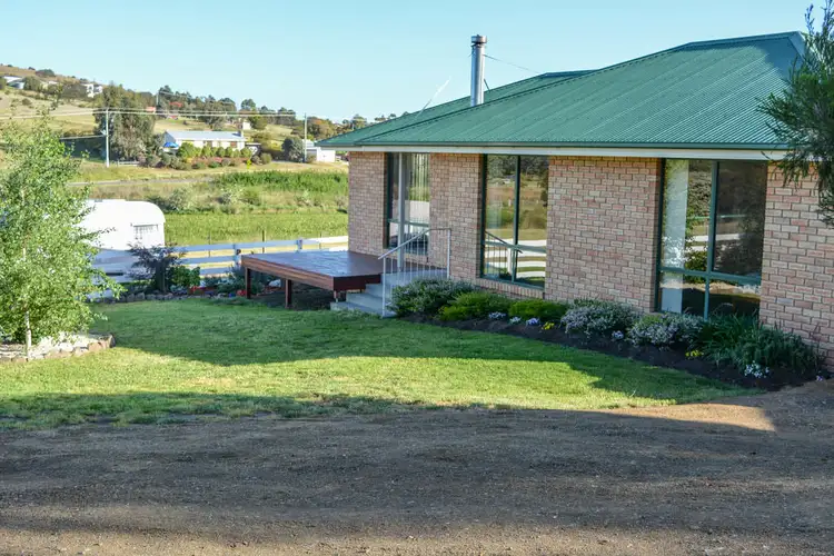 Sixth view of Homely house listing, 18 Lewisham Scenic Drive, Lewisham TAS 7173