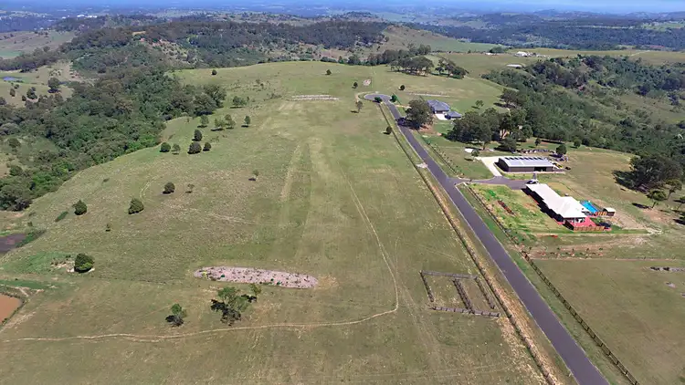 Fourth view of Homely land listing, Lot 92 Stockade Road, Razorback NSW 2571