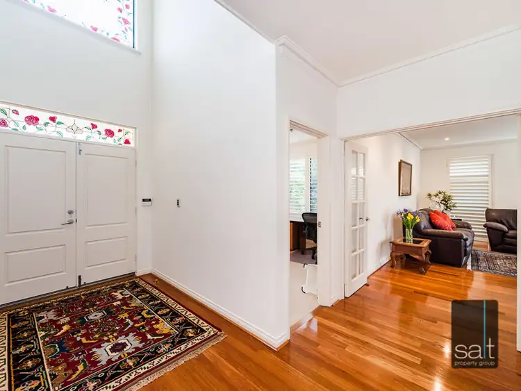 Sixth view of Homely house listing, 5A Central Ave, Mount Pleasant WA 6153