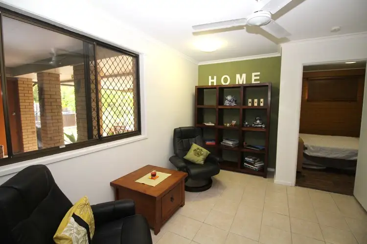 Fourth view of Homely house listing, 19 Larkspur Crescent, Annandale QLD 4814
