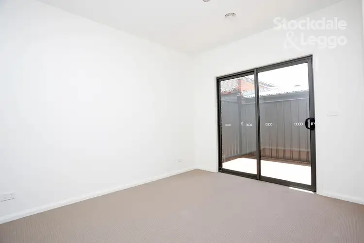 Fourth view of Homely townhouse listing, 80a North Street, Hadfield VIC 3046