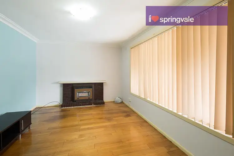 Fourth view of Homely house listing, 44 Peter Street, Springvale VIC 3171