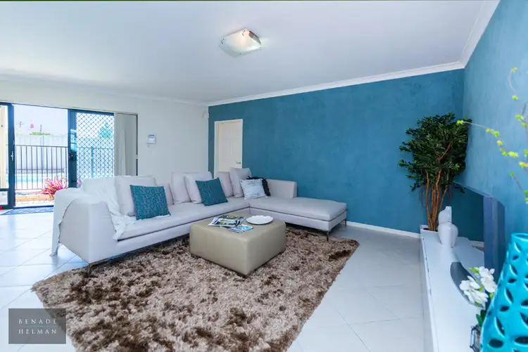 Second view of Homely house listing, 6a Moorby Place, Balcatta WA 6021