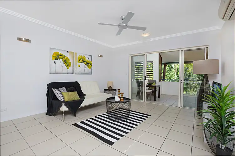 Second view of Homely unit listing, 33/1804 Captain Cook Highway, Clifton Beach QLD 4879