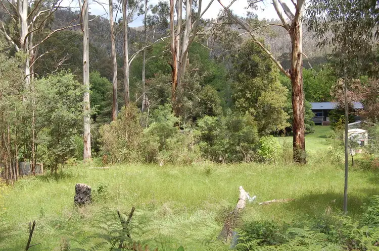 Third view of Homely land listing, 75 Forest Road, Flowerdale VIC 3658