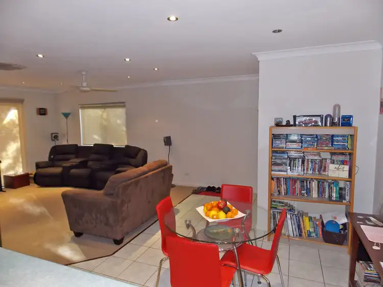 Second view of Homely unit listing, 1/27 Clara Court, Alice Springs NT 870
