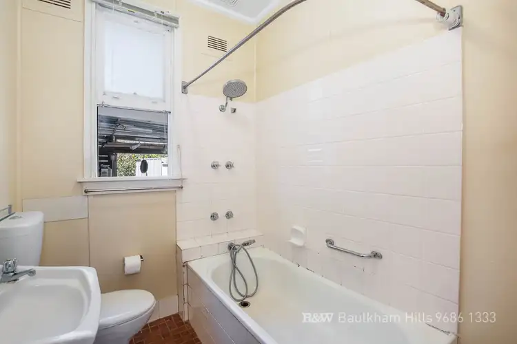 Fourth view of Homely house listing, 4 Laurel Place, Lalor Park NSW 2147