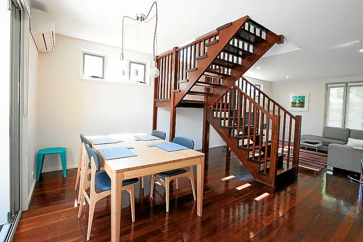 Fourth view of Homely house listing, 1/187 Melbourne Road, Williamstown VIC 3016