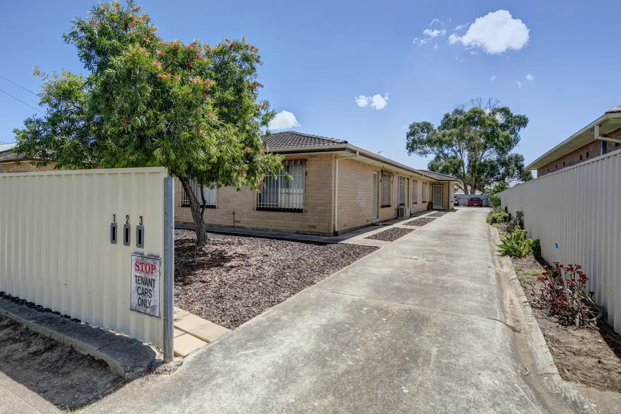 Main view of Homely house listing, 1 & 2/30 Way Street, Kilburn SA 5084