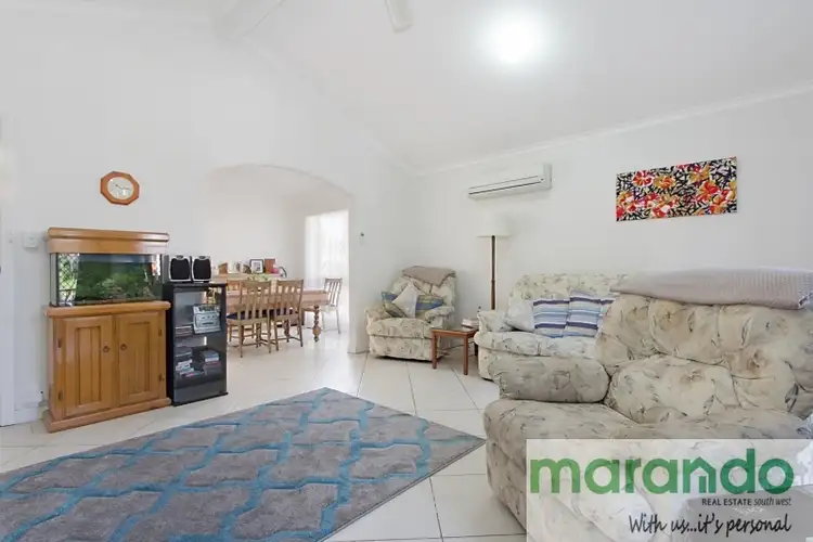 Third view of Homely house listing, 3 Naman Close, Bossley Park NSW 2176