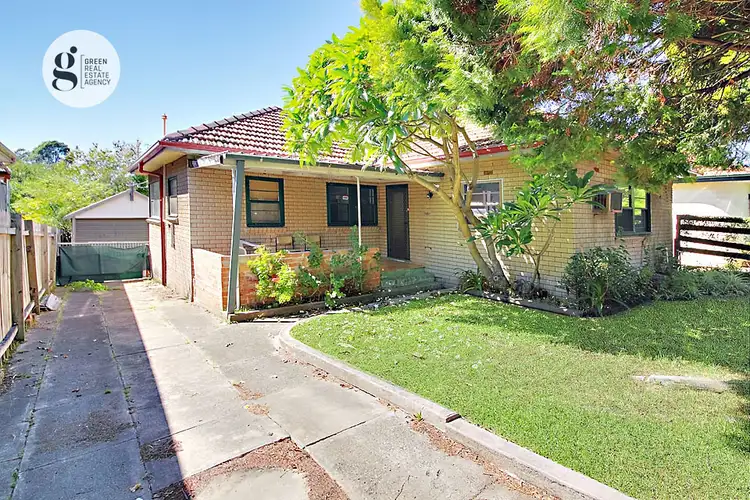 Main view of Homely house listing, 20 Dudley Street, Rydalmere NSW 2116