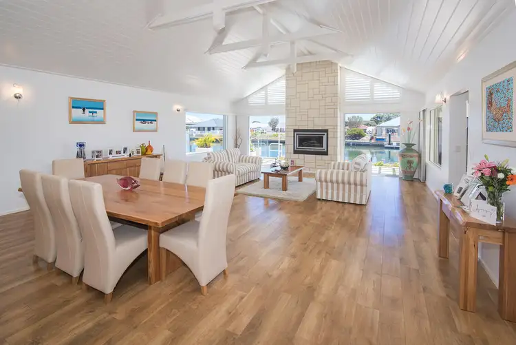 Sixth view of Homely house listing, 13 Waterline View, Geographe WA 6280