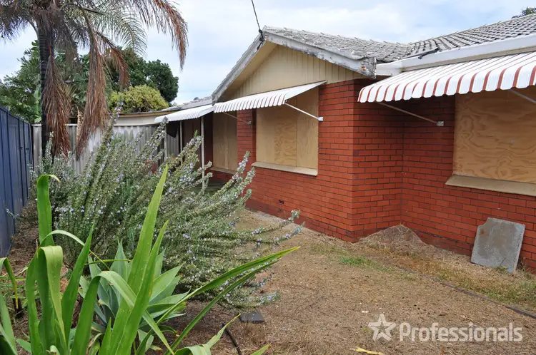 63 Crawford Street, Spalding WA 6530