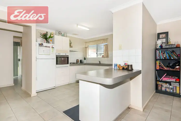 Third view of Homely house listing, 6b Parmelia Drive, Australind WA 6233