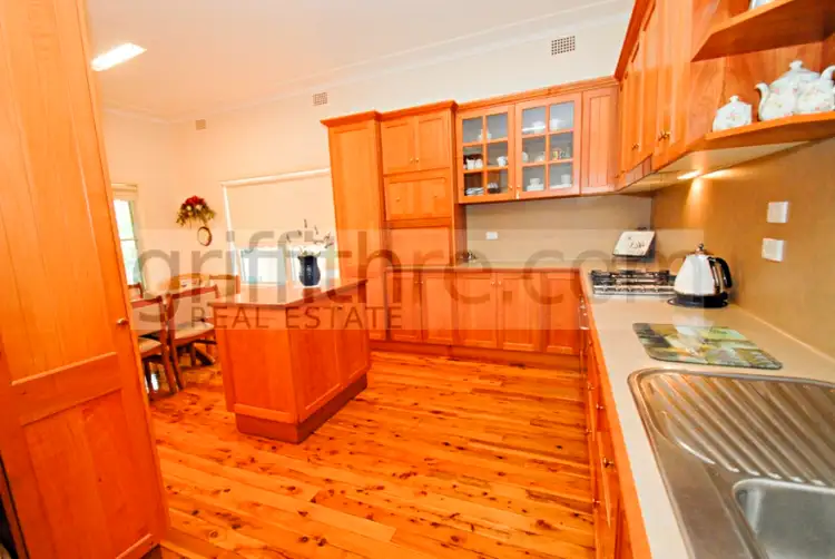 Seventh view of Homely house listing, 8 Thorby Crescent, Griffith NSW 2680