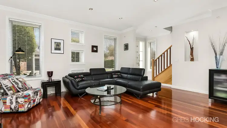 Third view of Homely house listing, 66 Margaret Street, Newport VIC 3015