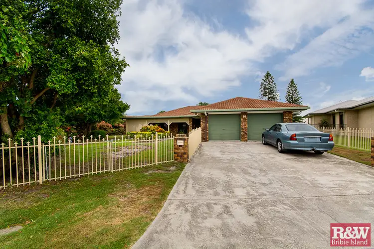 Fourth view of Homely house listing, 10 Iris Court, Bongaree QLD 4507