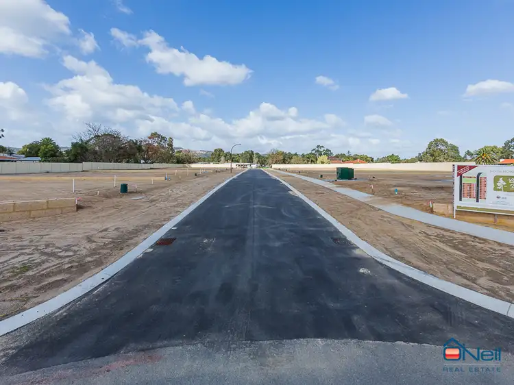 Prpsd Lot 113 Bertram Street, Maddington WA 6109