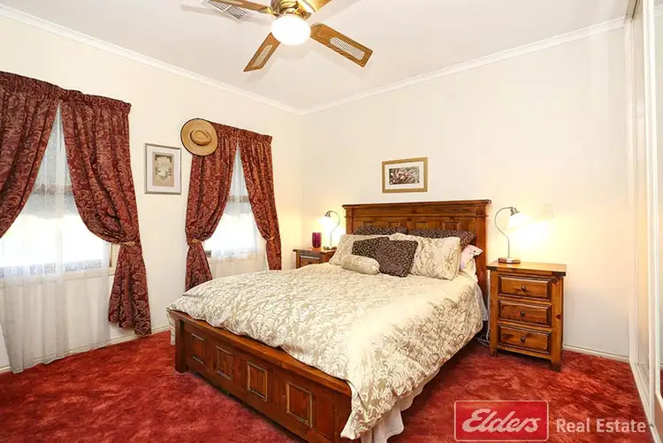 Second view of Homely house listing, 8 The Mews, Mawson Lakes SA 5095