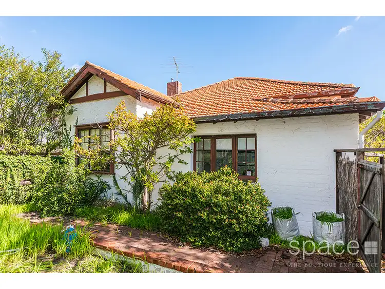 13 Dunbar Road, Claremont WA 6010