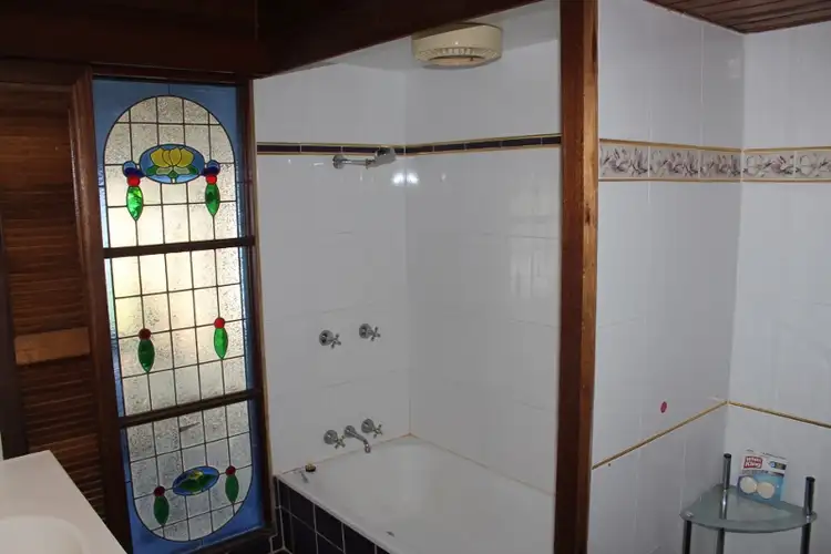 Fifth view of Homely house listing, 344a Bourbong Street, Millbank QLD 4670