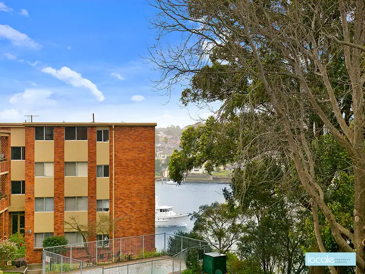 Main view of Homely unit listing, 4/7 Bortfield Drive, Chiswick NSW 2046
