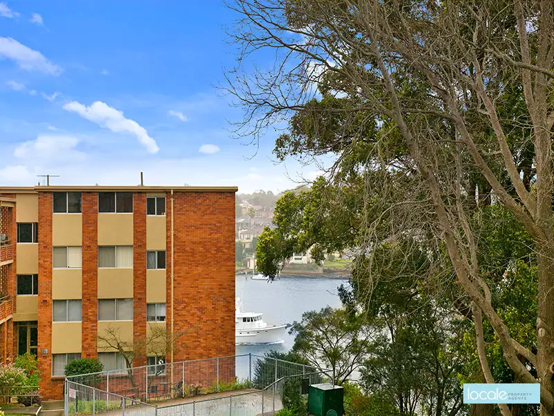 Main view of Homely unit listing, 4/7 Bortfield Drive, Chiswick NSW 2046