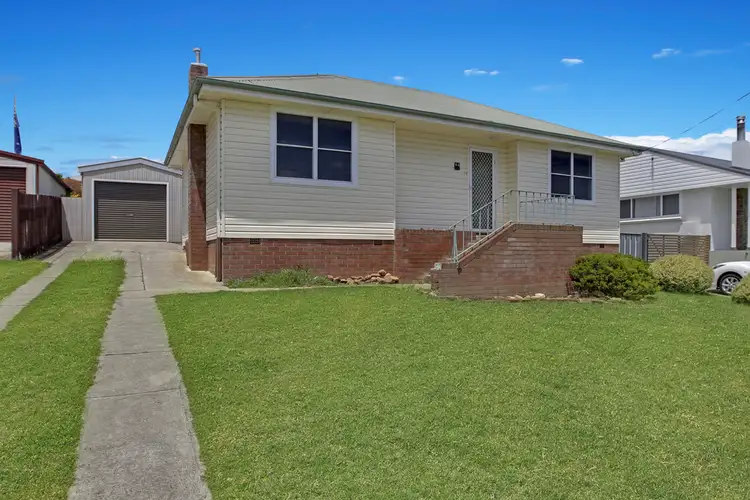 64 Lansdowne Street, Goulburn NSW 2580